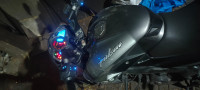 Bajaj Pulsar NS200 2022 Model