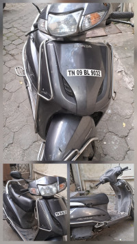 Honda Activa 2011 Model