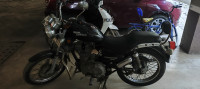 Royal Enfield Thunderbird TwinSpark 350 2011 Model