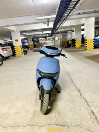 Honda Activa e 2025 Model