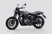 Royal Enfield Hunter 350 Metro 2024 Model