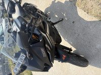 Yamaha R15 V4 2022 Model