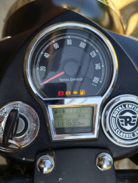 Royal Enfield Classic 350 BS VI 2024 Model