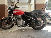 Royal Enfield Bullet 350 2025 Model