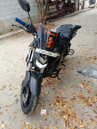 Yamaha FZ-S FI V3 2021 Model