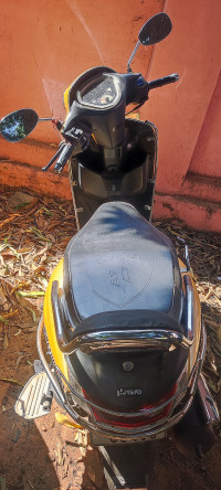 Hero Pleasure Plus XTec 2023 Model