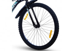 Bicycle East coast 7speed oldskool 2025 Model