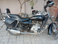 Bajaj Avenger Cruise 220 2015 Model