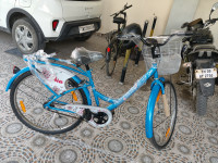 Bicycle BSA 2026 Model