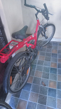 Bicycle Hercules 2022 Model