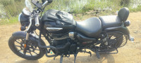 Royal Enfield Meteor 350 Stellar 2022 Model