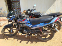 Hero Passion Pro 110 2016 Model