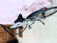 Bicycle Triban rc100 2026 Model