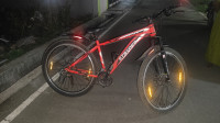 Bicycle Stryder 2023 Model