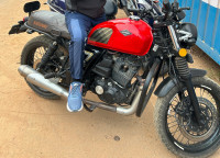 Keeway SR 250 2023 Model