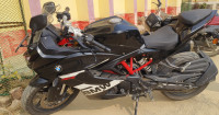 BMW G 310 RR 2024 Model