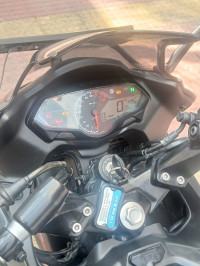 Bajaj Pulsar F250 2023 Model