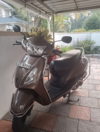 TVS Jupiter 2023 Model