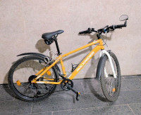 Bicycle Decathlon 2023 Model