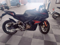 Bajaj Pulsar RS 200 ABS 2016 Model