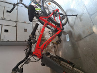 Bicycle Decathlon 2021 Model