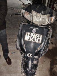 Honda Activa 2010 Model