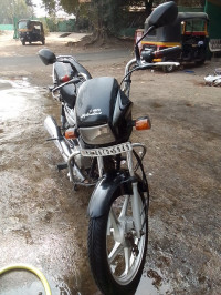Hero Splendor Plus IBS i3s 2022 Model