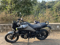 Husqvarna Svartpilen 401 2024 2024 Model