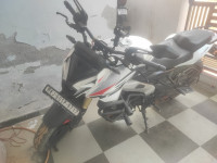 Bajaj Pulsar NS400Z 2025 2024 Model