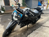 TVS Apache RTR 200 4V 2020 2020 Model