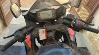 KTM RC 125 2023 Model