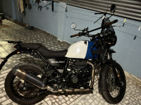 Royal Enfield Himalayan BS VI 2022 Model