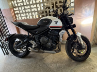 Triumph Trident 660 2023 Model