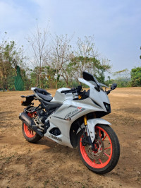 Yamaha R15 V4 2024 Model