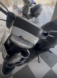 Suzuki Access 125 2020 Model