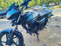 Bajaj Discover 100 DTS-Si 2011 Model