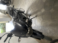 Bajaj Pulsar 150 2011 Model