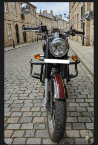 Royal Enfield Classic 350 BS VI 2023 Model