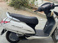 Honda Activa 6G Dlx 2024 Model