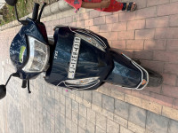 TVS Jupiter ZX BS6 2021 Model