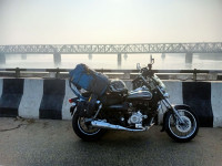 Bajaj Avenger Cruise 220 2016 Model