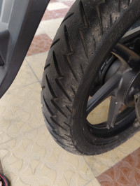 Honda CB Trigger 2014 Model