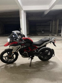 BMW G 310 GS 2024 Model