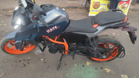 KTM Duke 390 2024 2026 Model
