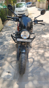 Royal Enfield Hunter 350 2025 2023 Model