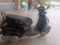 Suzuki Access 125 2011 Model