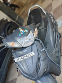 Honda Activa 4G 2017 Model