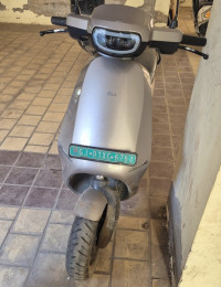 Ola S1 2022 Model