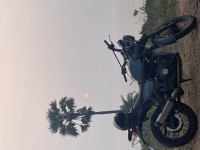 Royal Enfield Himalayan 2021 Model