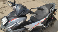 Yamaha Aerox 155 2023 Model